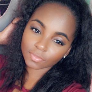 Meet your Posher, Nyasia